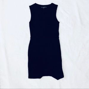 🎉🎉 2/$30 🎉🎉 Topshop mini black dress.